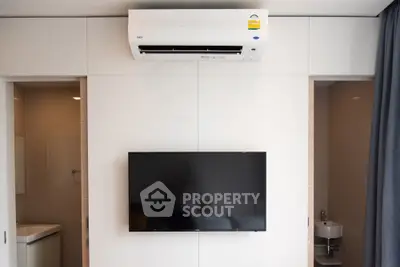  1 Bedroom Condo at Park Origin Phrom Phong-3
