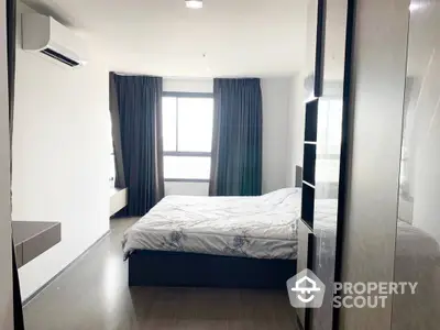  2 Bedrooms Condo at Ideo Phahoi Chatuchak-3