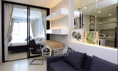 1 Bedroom Condo -4