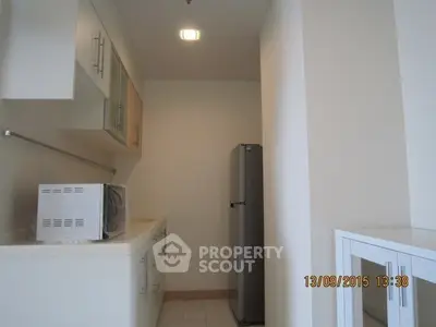  1 Bedroom Condo at Supalai River Place Charoen Nakorn-5