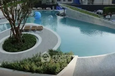  1 Bedroom Condo at Ideo O 2 บางนา-5
