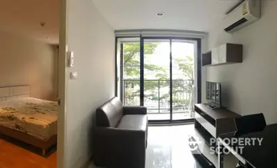  1 Bedroom Condo at The President Sukhumvit-5