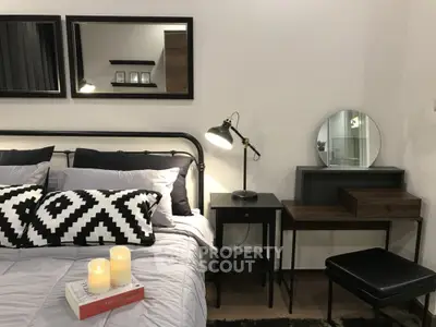  1 Bedroom Condo -2