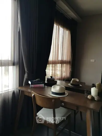 1 Bedroom Condo at Ideo Sukhumvit 93-2