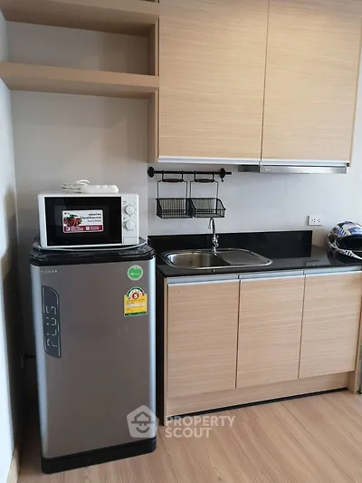 1 Bedroom Condo -2