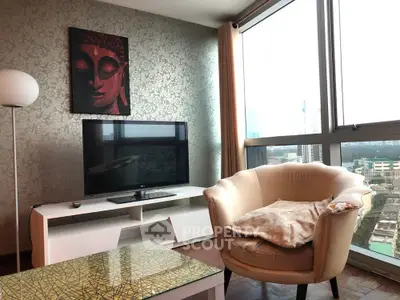  3 Bedrooms Condo at Modern Home Tower Condominium-5