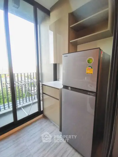  1 Bedroom Condo at Whizdom Essence Sukhumvit-3