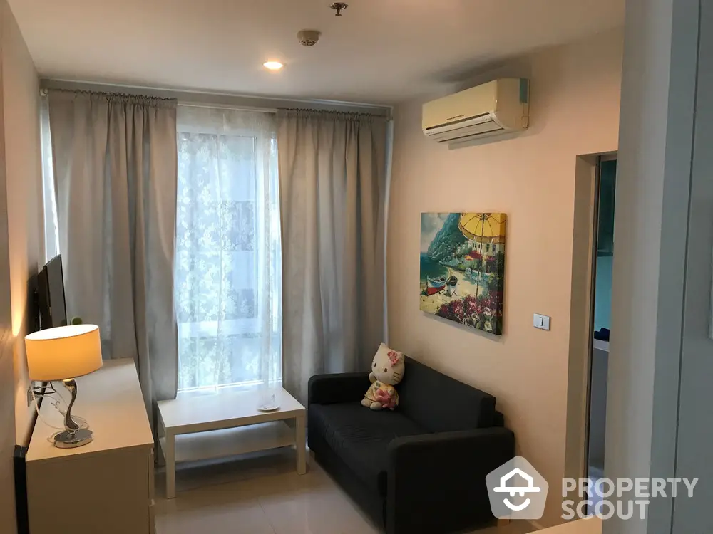  1 Bedroom Condo at The Sky Sukhumvit-1