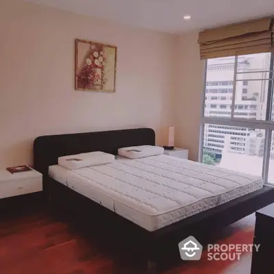  2 Bedrooms Condo at Baan Siri Silom-2