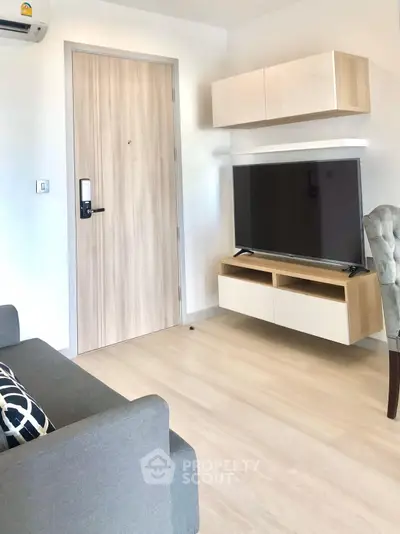  1 Bedroom Condo at Knightsbridge Prime สาทร-4