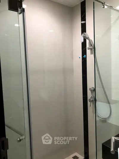  1 Bedroom Condo at Wish Signature Midtown Siam-2