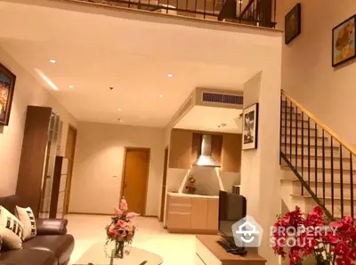  1 Bedroom Condo at The Emporio Place Sukhumvit 24-5