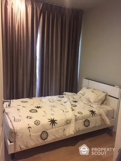  2 Bedrooms Condo -2