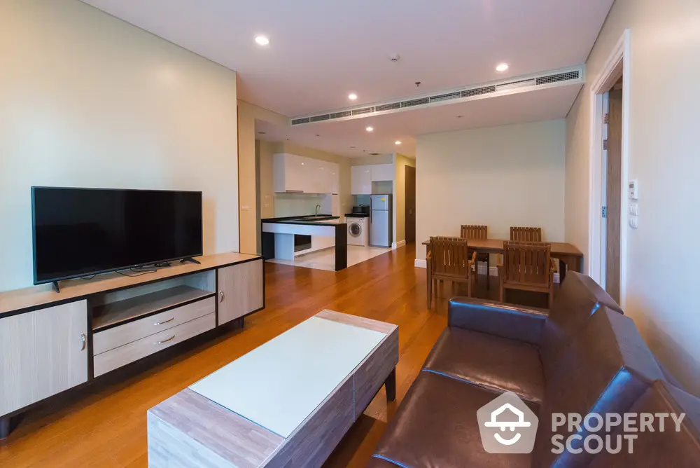  2 Bedrooms Condo at Bright Sukhumvit 24 Condominium-1