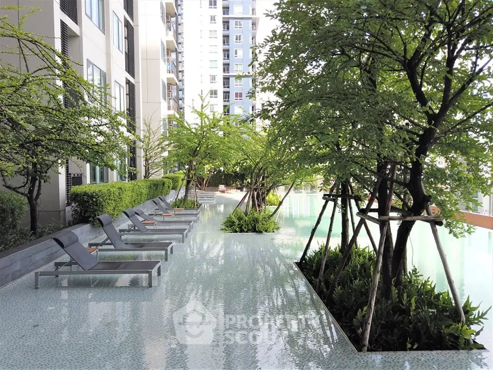  1 Bedroom Condo at Blocs 77-1