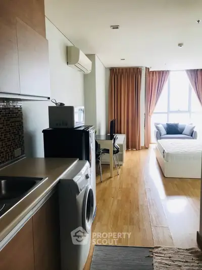 1 Bedroom Condo at Le Luk Condominium-3