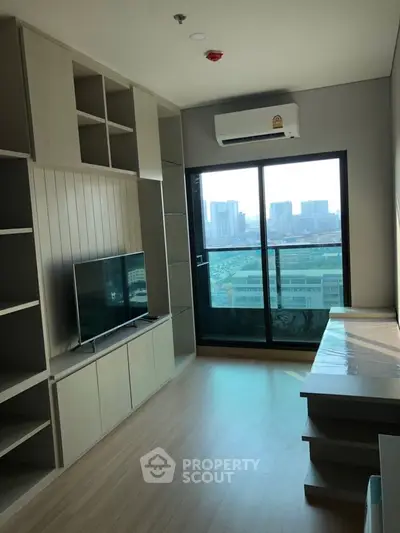 1 Bedroom Condo at Lumpini Suite Dindaeng Ratchaprarop-2