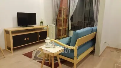  1 Bedroom Condo at Ideo Q Ratchathewi-2