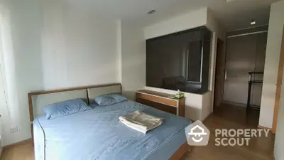  2 Bedrooms Condo at Siri At Sukhumvit-5