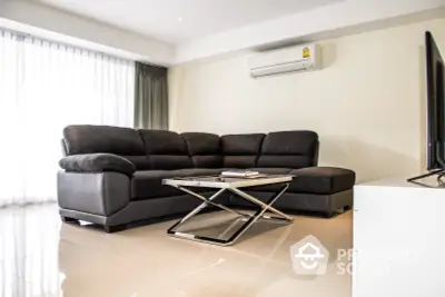 Fully Furnished 1 Bedroom Condo at Diamond Tower-4