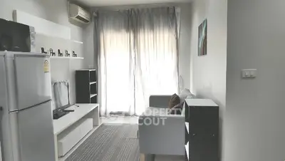  2 Bedrooms Condo at The Seed Terre Ratchayothin-3