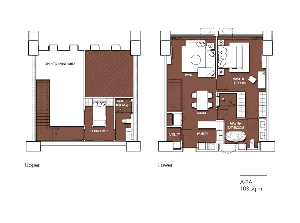 Sindhorn Residence