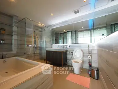  1 Bedroom Condo at Baan Sathorn Chaopraya-5