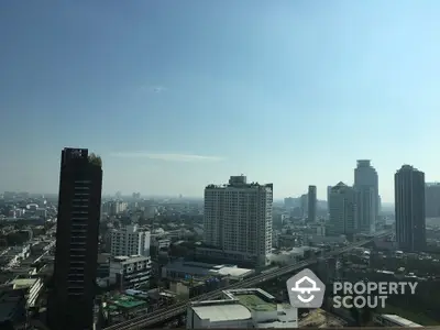  2 Bedrooms Condo at Rhythm Sukhumvit 42-2