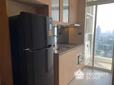  1 Bedroom Condo at Wyndham Garden Residence-5