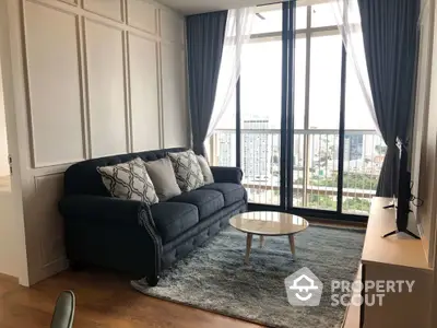  2 Bedrooms Condo at Park Origin Phrom Phong-2