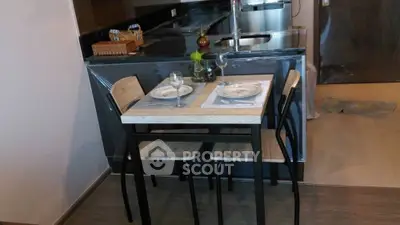  1 Bedroom Condo at Nye By Sansiri-3