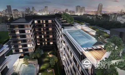  2 Bedrooms Condo at Ideo Mobi Sukhumvit-2