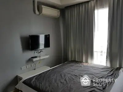  1 Bedroom Condo at Thru Thonglor-5