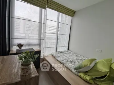  2 Bedrooms Condo at Ciela Sripatum-3