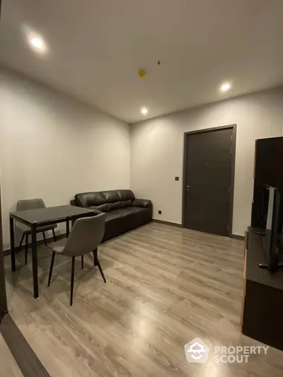  1 Bedroom Condo at Urbano Rajavithi-4