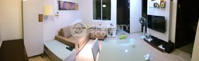  1 Bedroom Condo at The Address Phathumwan-2