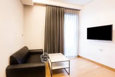  2 Bedrooms Condo at The Lumpini 24-4