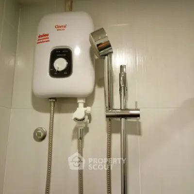  1 Bedroom Condo -4
