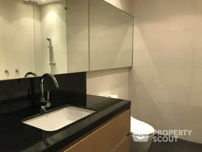  1 Bedroom Condo at Eight Thonglor Residence Condominium-2