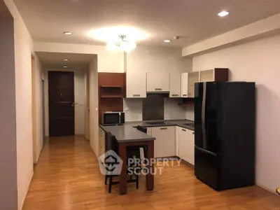  2 Bedrooms Condo at Amanta Ratchada-4