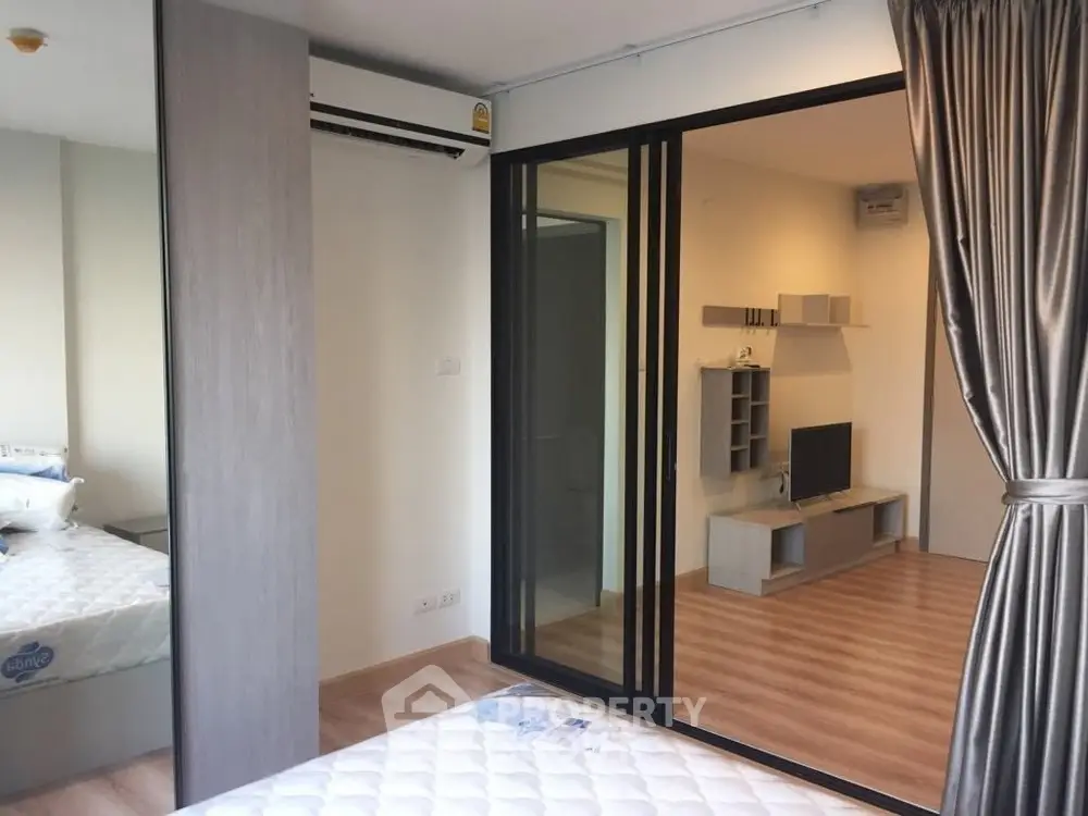  1 Bedroom Condo -1