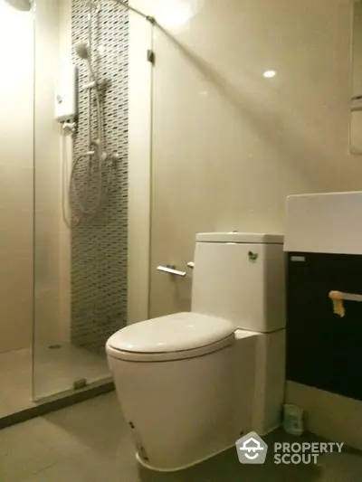  1 Bedroom Condo at The Sky Sukhumvit-4