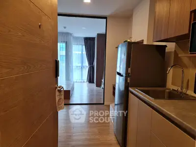  1 Bedroom Condo at Kave Condo-5