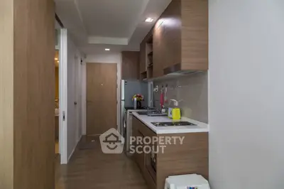  1 Bedroom Condo at Abstracts Sukhumvit 66 1 Condominium-5