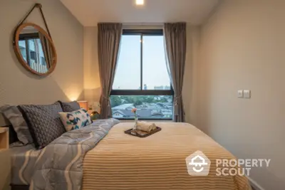  2 Bedrooms Condo at Notting Hill Chatuchak Interchange-3