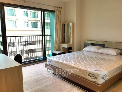  1 Bedroom Condo at Noble Solo-4