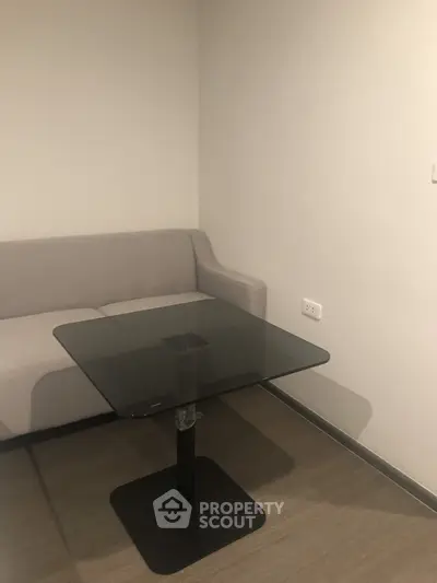  1 Bedroom Condo at Ideo Phahoi Chatuchak-3