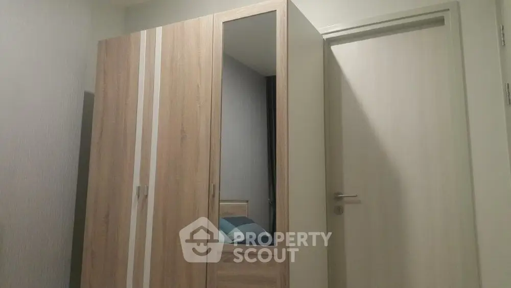  1 Bedroom Condo at Noble Revolve Ratchada-1