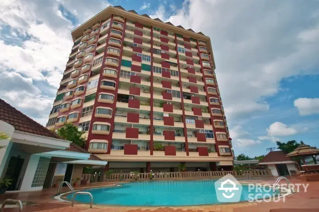 Country Complex Bangna - Condo In Bangkok - All Facts | PropertyScout