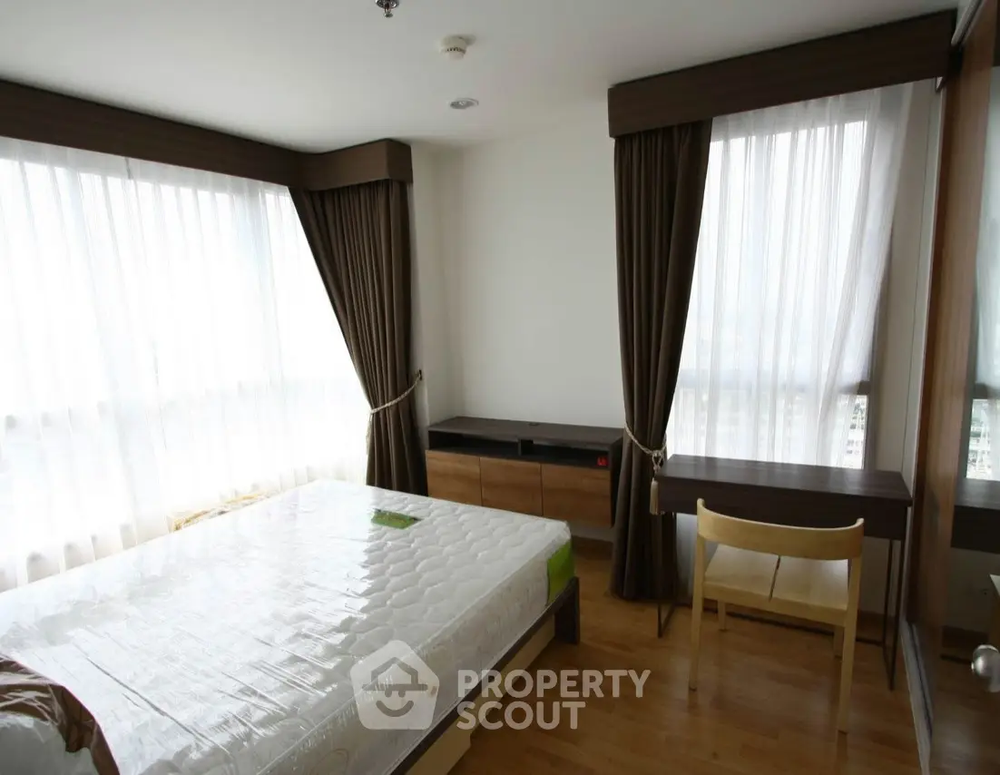  1 Bedroom Condo at U Delight Residence Pattanakarn Thonglor-1